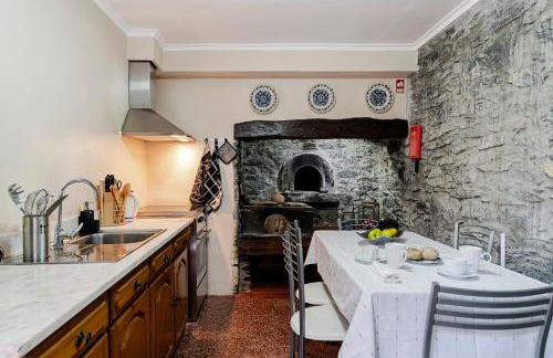 Casa da Aldeia by An Island Apart - Foto 20