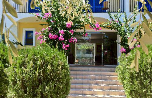 Castellania Hotel Apartments - Foto 8