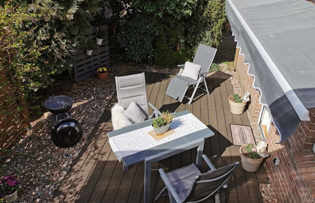 Ferienapartment Weber - Foto 12