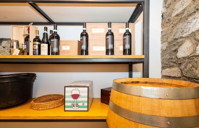 Luxury 1 in Como With 2 Bedrooms and 2 Bathrooms - Photo 36