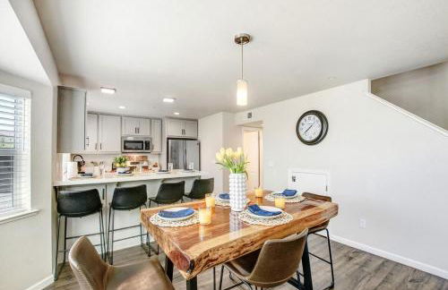 Game Night Meets Wine Country Elegance - Foto 23