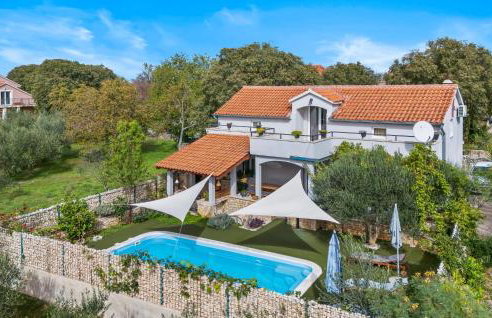 Amazing Home In Oklaj With Wifi - Foto 1