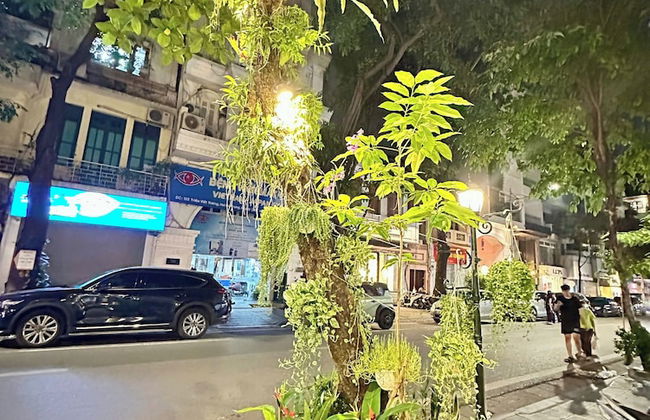 Camellia Residence Hanoi - Foto 60