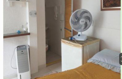 Suite junto a Lagoa em Praia Seca - Foto 9