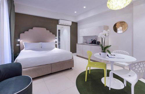 Opera Relais De Charme - Aparthotel - Foto 8
