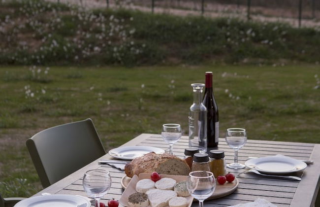 Zenao Appart'hôtels Villeneuve-lès-Avignon - Foto 38