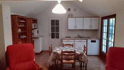 Maisonette avec jardin - Foto 4