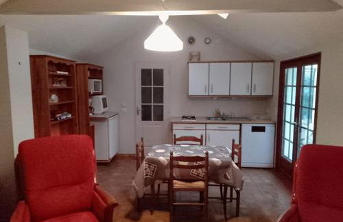 Maisonette avec jardin - Foto 4