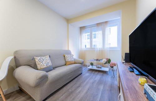 MalagaSuite Bermeja City - Foto 12