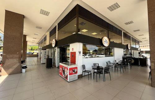 Loft CLNW 10 11 Comodidade e Bem Estar - Foto 17