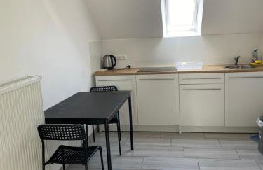 Unterkunft für Arbeiter und Monteure - Foto 22