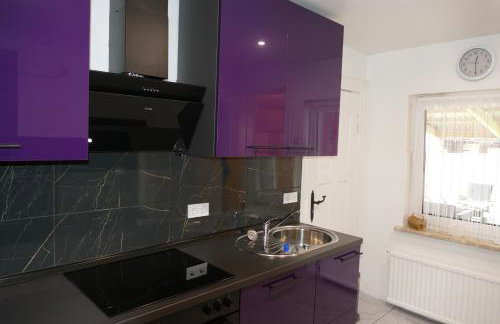 Kapitänshaus Schäfer - Foto 31