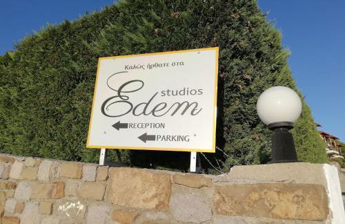 Studios Edem - Photo 29