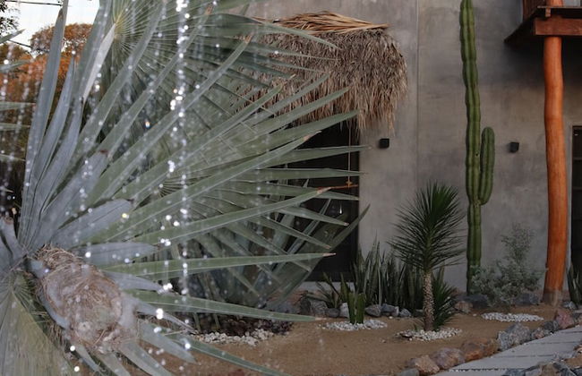 Suite Bali Casa Mexibali Troncones - Foto 18