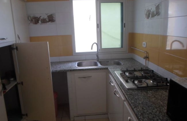 Résidence Bloc C - Foto 5