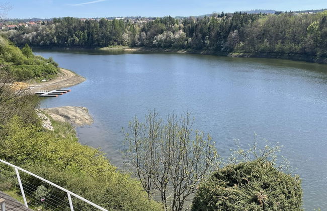 Villa Kretin Vlv142 in Lazinov - Foto 42