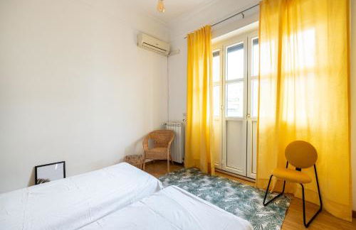 Elegant Penthouse with Terrace - Foto 17