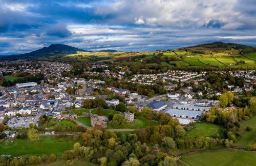 1 Bed in Bryn-y-Gwenin BN092 - Foto 31