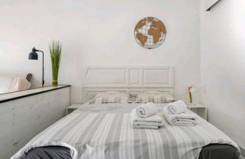 Design loft Studio climatisé parking et piscine - Foto 10