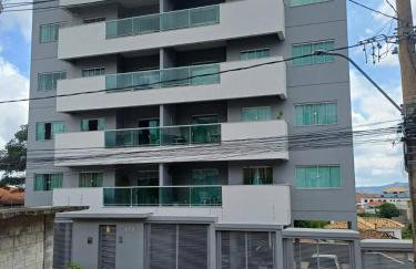 Apartamento na Vila Marchetti, próximo ao Centro Histórico - Foto 1