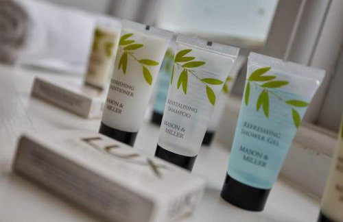 The Old Post Office Private Parking & Garden - Foto 14