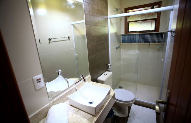 Eco Resort Serra Imperial - Foto 31