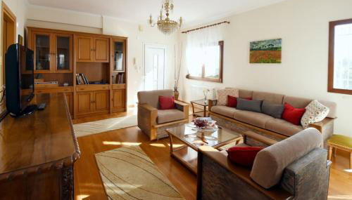 Gaia cottage with garden - Foto 3