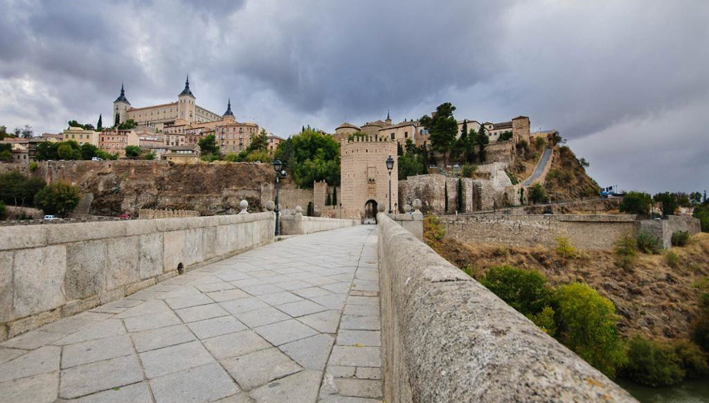 Tolède magique : cathédrale et monuments - Tour guidé - Photo 2