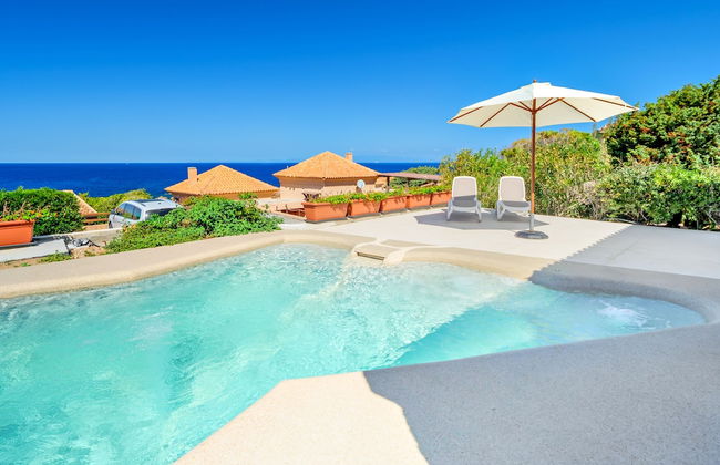 Costa Paradiso Resort - Foto 23