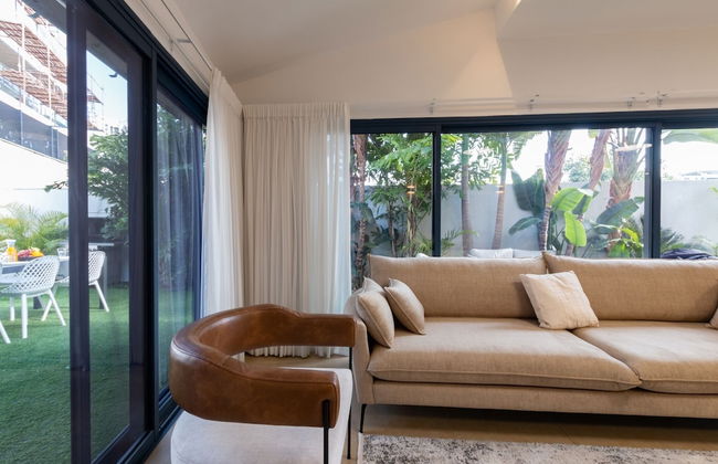 Huge Pampering Villa 5 BR with Jacuzzi - Foto 28