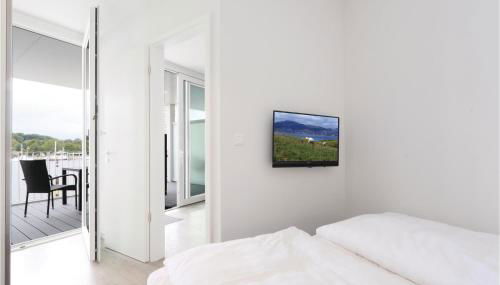 Priwallpromenade 2, Whg 5 - Foto 4