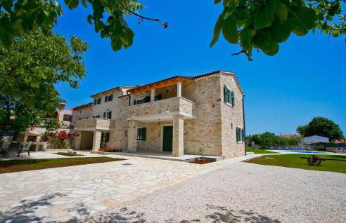 Villa Soricevi Dvori - Foto 16