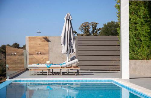 Luxury Glass Villas - Foto 74