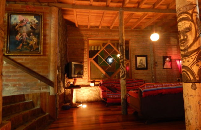 Dogs and Fish Dream Land - Foto 4