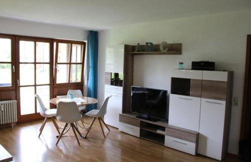 Appartements am Park - Foto 51