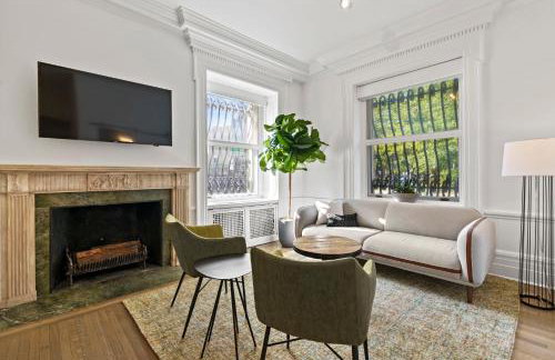 Placemakr Dupont Circle - Foto 132