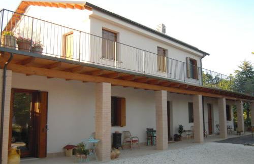 Agriturismo Ponterosa - Foto 49