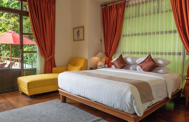 Indra Maya Pool Villas - Photo 15