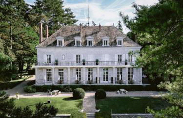 Domaine du Chesney - Foto 1