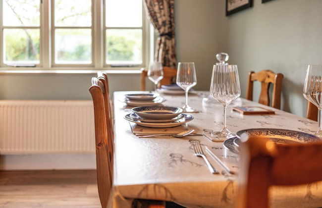 Beautiful 3BD Fam Retreat in Oxfordshire - Foto 46