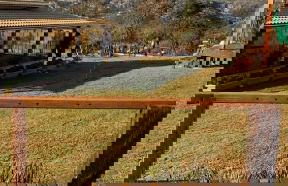 Euetu na Lapinha da Serra - Photo 26