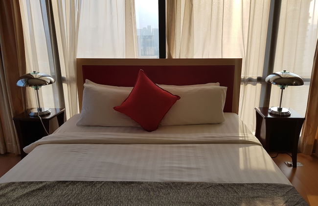 KL Times Square Residence - Foto 28