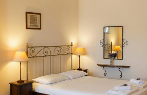 Spertos Apartments - Foto 14