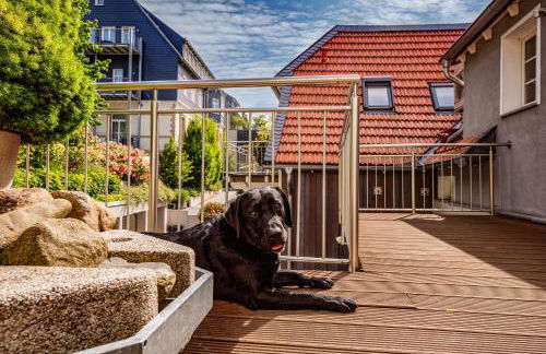 City-Appartements Am Wall - Foto 142