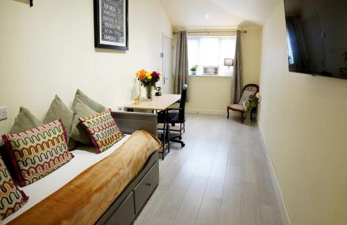 CRHeathrow - Foto 15