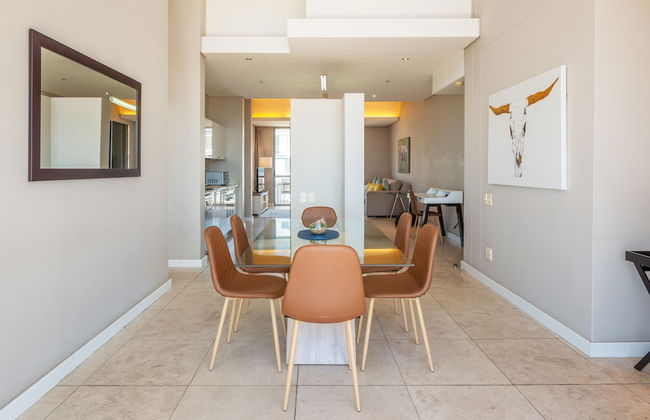 V&A Waterfront Luxury Residences - WHosting - Foto 36