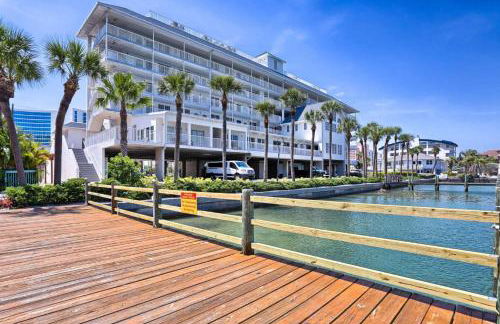 406 Dockside - Foto 30