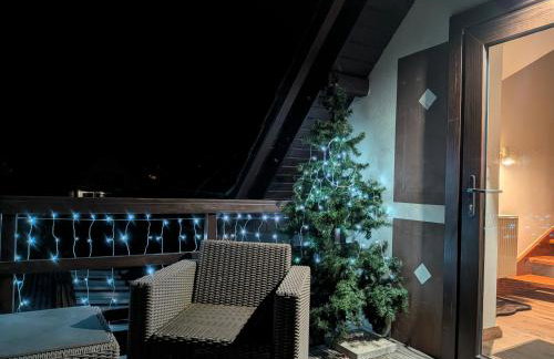 Apartament Forest - Foto 21