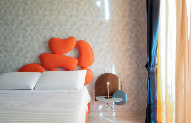 Palazzo Adele Rooms & Apartments - Foto 25