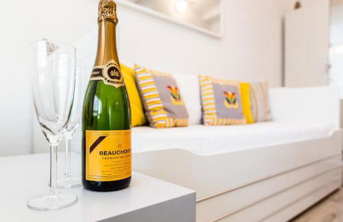 Apartment Cologne - Foto 17